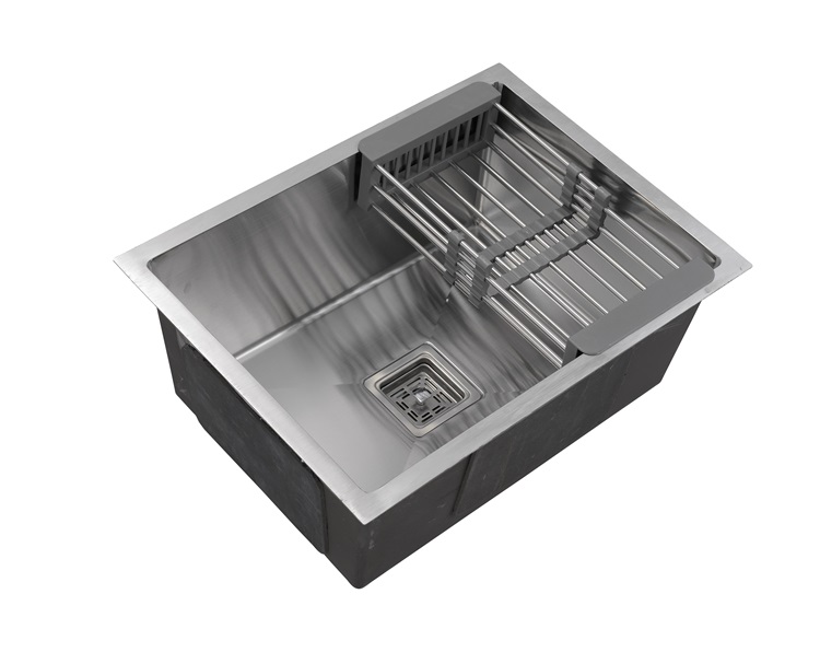 24X18X10 HANDMADE WITH BASKET